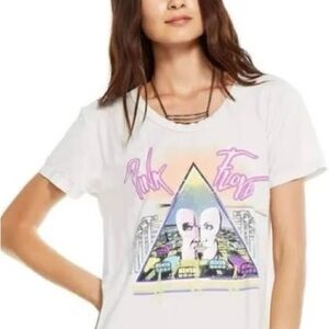 NWT Chaser Pink Floyd Tee